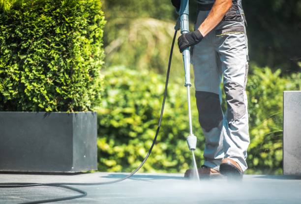 Paint Preparation in West Sharyland, TX